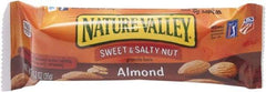 Nature Valley - Granola Bars - Sweet & Salty Nut Almond - Apex Tool & Supply