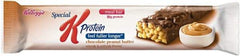 Kellogg's - Protein Bar - Chocolate/Peanut Butter - Apex Tool & Supply