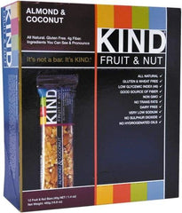 KIND - Nutrition Bar - Almond/Coconut - Apex Tool & Supply