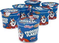 Kellogg's - Cereal - Frosted Flakes - Apex Tool & Supply