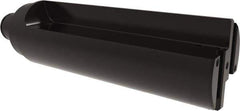 Allied Machine and Engineering - 5" Max Drill Depth, 3" Diam, Indexable Insert Drill - 2 Inserts, ABS63 Modular Connection Shank - Apex Tool & Supply