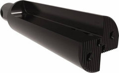 Allied Machine and Engineering - 139.7mm Max Drill Depth, 50.8mm Diam, Indexable Insert Drill - 4 Inserts, 40mm Shank Diam, Straight Shank - Apex Tool & Supply
