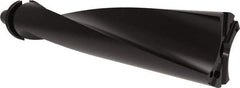 Allied Machine and Engineering - Series APX 89, 5xD, Drill Body - 21-7/8" Drill Body Length to Flange, W8905H Toolholder, 26" OAL, 21.875" Drill Body Length, CV50 Shank, Through Coolant - Apex Tool & Supply