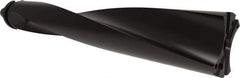 Allied Machine and Engineering - Series APX 95, 8xD, Drill Body - 30.1719" Drill Body Length to Flange, W9508H Toolholder, 34.2344" OAL, 30.1719" Drill Body Length, CV50 Shank, Through Coolant - Apex Tool & Supply