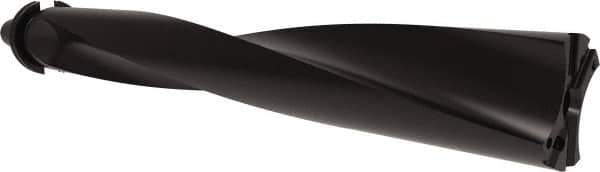 Allied Machine and Engineering - Series APX 83, 8xD, Drill Body - 29.9219" Drill Body Length to Flange, W8308H Toolholder, 34.0469" OAL, 29.9219" Drill Body Length, CV50 Shank, Through Coolant - Apex Tool & Supply