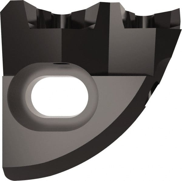 Allied Machine and Engineering - Series Revolution Drill 2-Insert Outer Drill Cartridge - Apex Tool & Supply