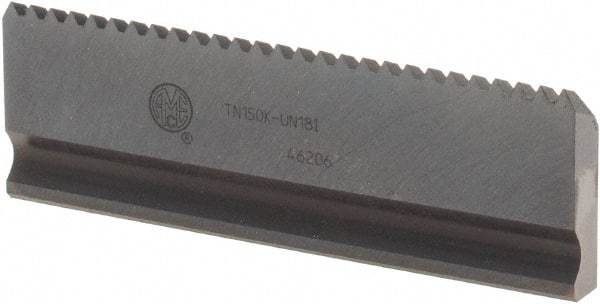 Allied Machine and Engineering - 18 TPI, Internal Thread, UN Standard, TN Grade Thread Mill Insert - Carbide, AM210 Coating - Apex Tool & Supply