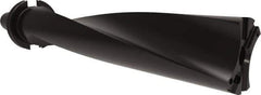 Allied Machine and Engineering - Series APX 76, 5xD, Drill Body - 19.2969" Drill Body Length to Flange, W7605H Toolholder, 23.4219" OAL, 19.2969" Drill Body Length, CV50 Shank, Through Coolant - Apex Tool & Supply