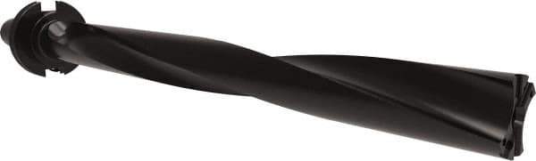 Allied Machine and Engineering - Series APX 51, 10xD, Drill Body - 25.3281" Drill Body Length to Flange, W5110H Toolholder, 29-7/16" OAL, 25.3281" Drill Body Length, CV50 Shank, Through Coolant - Apex Tool & Supply