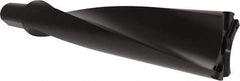 Allied Machine and Engineering - Series APX 70, 5xD, 50mm Shank Diam, Drill Body - 421.1mm Drill Body Length to Flange, W7005H Toolholder, 501.1mm OAL, 421.1mm Drill Body Length, Weldon Flat Shank, Through Coolant - Apex Tool & Supply