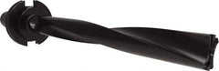 Allied Machine and Engineering - Series APX 38, 8xD, Drill Body - 16-7/8" Drill Body Length to Flange, W3808H Toolholder, 21" OAL, 16.875" Drill Body Length, CV50 Shank, Through Coolant - Apex Tool & Supply