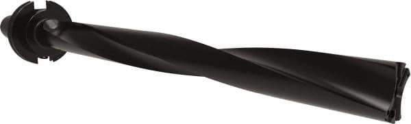 Allied Machine and Engineering - Series APX 44, 10xD, Drill Body - 23-3/16" Drill Body Length to Flange, W4410H Toolholder, 27-5/16" OAL, 23.1875" Drill Body Length, CV50 Shank, Through Coolant - Apex Tool & Supply