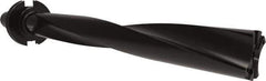Allied Machine and Engineering - Series APX 51, 8xD, Drill Body - 20.8281" Drill Body Length to Flange, W5108H Toolholder, 24.9531" OAL, 20.8281" Drill Body Length, CV50 Shank, Through Coolant - Apex Tool & Supply