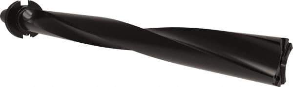 Allied Machine and Engineering - Series APX 57, 10xD, Drill Body - 27.7656" Drill Body Length to Flange, W5710H Toolholder, 31.8906" OAL, 27.7656" Drill Body Length, CV50 Shank, Through Coolant - Apex Tool & Supply