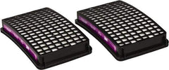 3M - Particulate Protection PAPR HEPA Filter - Purple - Apex Tool & Supply