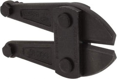Paramount - Replacement Plier Cutter Head - For Use with Paramount #68157114 (PAR-HIB-18) - Apex Tool & Supply