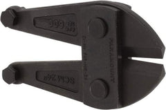 Paramount - Replacement Plier Cutter Head - For Use with Paramount #68157098 (PAR-HIB-24) - Apex Tool & Supply