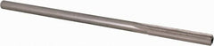Alvord Polk - 0.251" Cobalt 6 Flute Chucking Reamer - Apex Tool & Supply