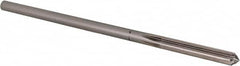 Alvord Polk - 0.187" Cobalt 6 Flute Dowel Pin Chucking Reamer - Apex Tool & Supply