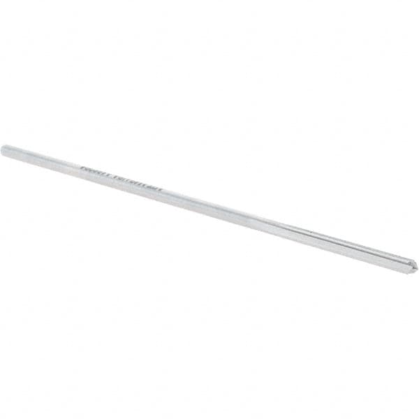Alvord Polk - #40 Cobalt 4 Flute Chucking Reamer - Apex Tool & Supply