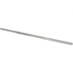 Alvord Polk - #41 Cobalt 4 Flute Chucking Reamer - Apex Tool & Supply