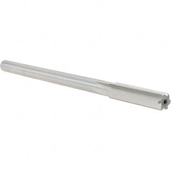 Alvord Polk - 0.501" Cobalt 6 Flute Chucking Reamer - Apex Tool & Supply
