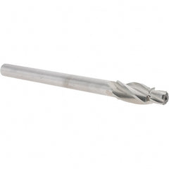 Alvord Polk - 10mm Socket Head Cap Screw Compatible, High Speed Steel, Solid Pilot Counterbore - Apex Tool & Supply