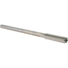 Alvord Polk - 0.393" Cobalt 6 Flute Chucking Reamer - Apex Tool & Supply