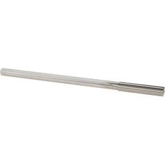 Alvord Polk - 0.319" Cobalt 6 Flute Chucking Reamer - Apex Tool & Supply