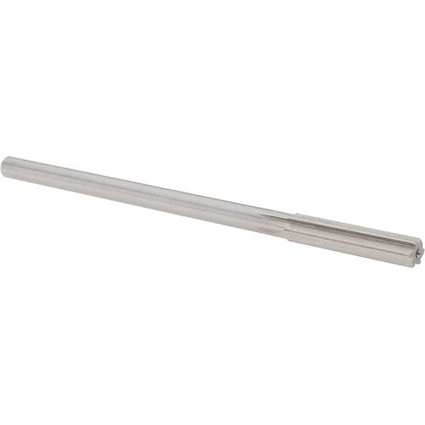 Alvord Polk - 0.314" Cobalt 6 Flute Chucking Reamer - Apex Tool & Supply