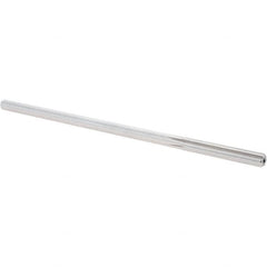 Alvord Polk - 0.1975" Cobalt 6 Flute Chucking Reamer - Apex Tool & Supply