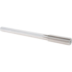Alvord Polk - 0.7505" High Speed Steel 8 Flute Chucking Reamer - Apex Tool & Supply