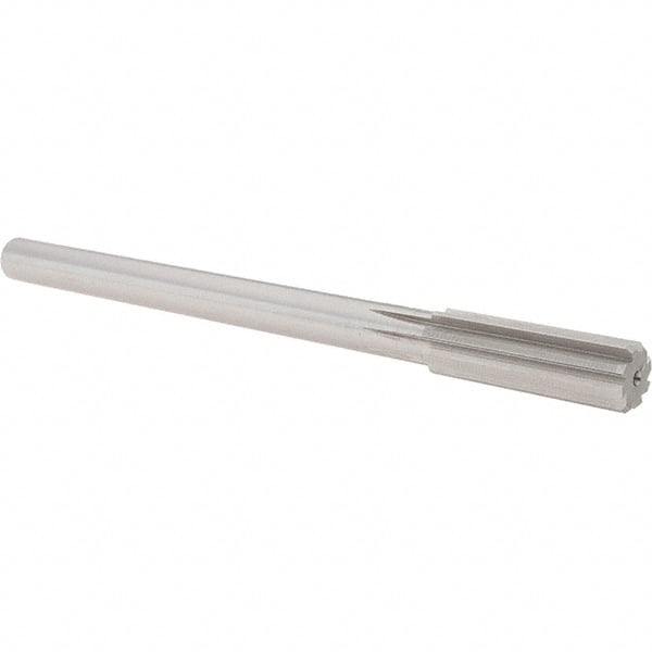 Alvord Polk - 0.6865" High Speed Steel 8 Flute Chucking Reamer - Apex Tool & Supply