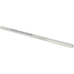 Alvord Polk - 0.1505" High Speed Steel 4 Flute Chucking Reamer - Apex Tool & Supply