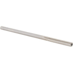 Alvord Polk - 0.215" High Speed Steel 6 Flute Chucking Reamer - Apex Tool & Supply