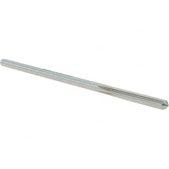 Alvord Polk - 0.158" Cobalt 6 Flute Chucking Reamer - Apex Tool & Supply