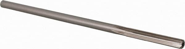Alvord Polk - 0.2" Cobalt 6 Flute Chucking Reamer - Apex Tool & Supply