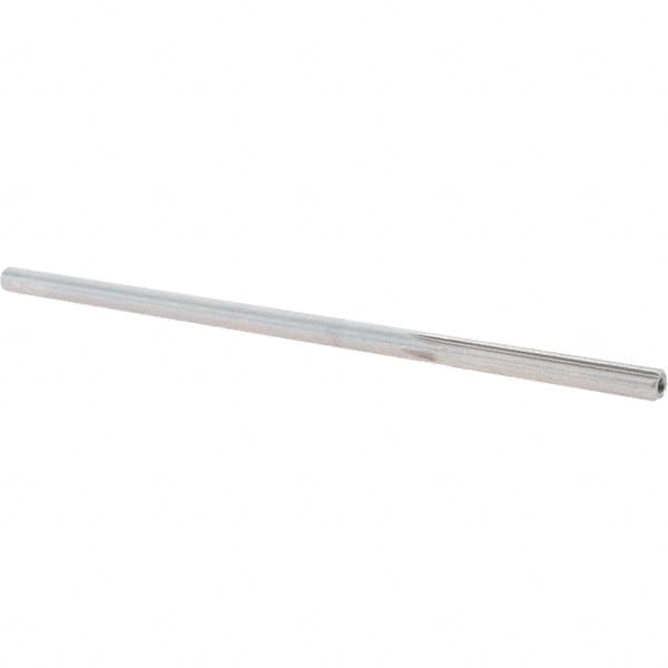 Alvord Polk - 0.22" Cobalt 6 Flute Chucking Reamer - Apex Tool & Supply