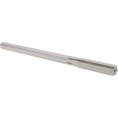 Alvord Polk - 0.5005" Cobalt 6 Flute Chucking Reamer - Apex Tool & Supply