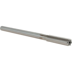 Alvord Polk - 0.503" Cobalt 6 Flute Chucking Reamer - Apex Tool & Supply