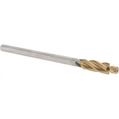 Alvord Polk - 1/4" Socket Head Cap Screw Compatible, Solid Pilot Counterbore - Apex Tool & Supply