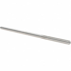 Alvord Polk - 4.2mm High Speed Steel 6 Flute Chucking Reamer - Apex Tool & Supply