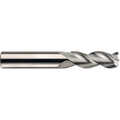 14.0 End Mill 3FL 1.00R TB - S-CARB 14x14x18x125