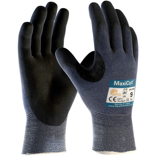 ‎44-3745V/M Cut Resistant Glove - Exact Industrial Supply