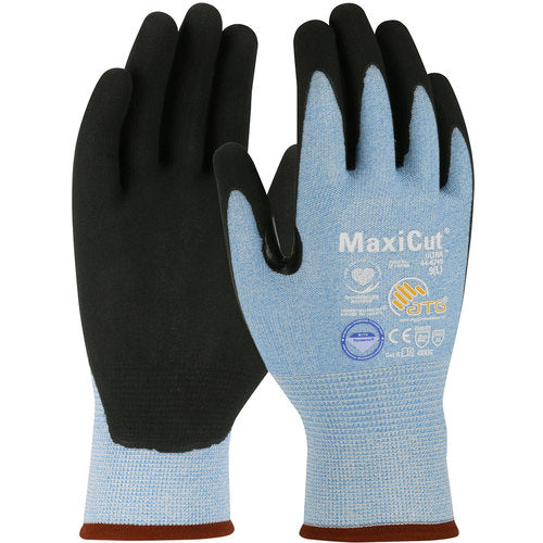 ‎44-6745/M Cut Resistant Glove - Exact Industrial Supply