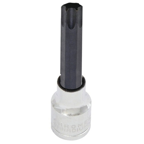 T9X2 STAR BIT W/1/4 DR SOCKET - Apex Tool & Supply