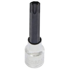 T30X2 STAR BIT W/1/4 DR SOCKET - Apex Tool & Supply