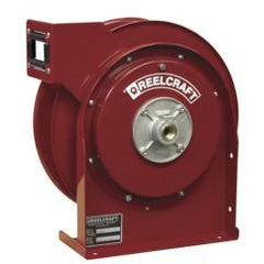 1/4 X 35' HOSE REEL - Apex Tool & Supply