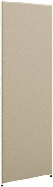 Basyx - Office Cubicle Partitions Type: Fabric Panels Width (Inch): 36 - Apex Tool & Supply