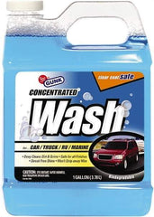 Gunk - Automotive High Tech Wash - 1 Gal 1 Gal Bottle - Apex Tool & Supply